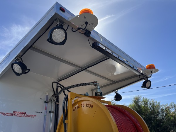 General Truck Modifications